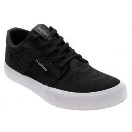 ZAPATILLA JOHN FOOS TW MEET NEW BLACK