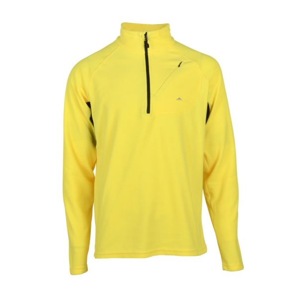 Buzo Micropolar Buzo Montagne Bremen Pro BUZO MEDIO CIERRE