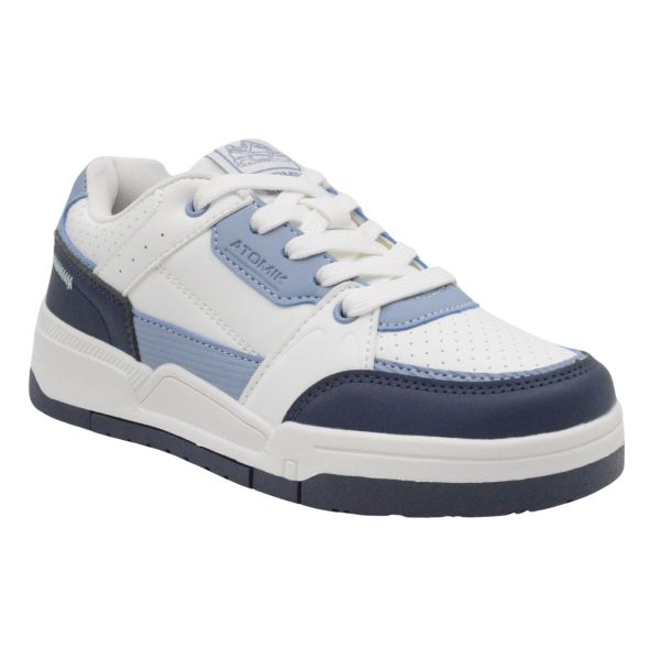 ZAPATILLA NIÑO ATOMIK FOOTWEAR LIFE