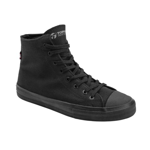 BOTA UNISEX TOPPER HYDE II MID