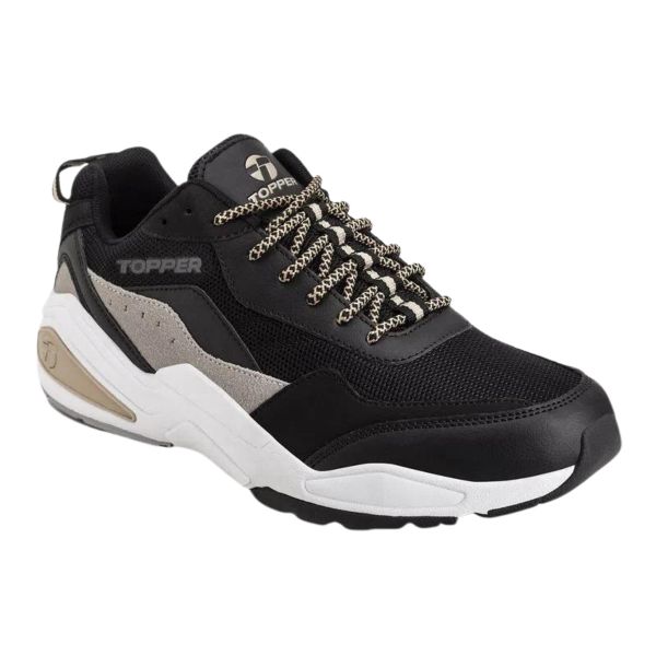 ZAPATILLA HOMBRE TOPPER CIRCUS