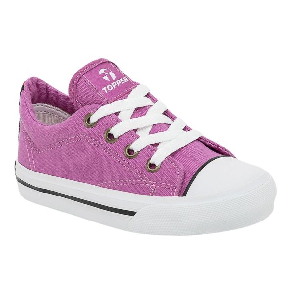 ZAPATILLA NIÑOS TOPPER PROFESIONAL