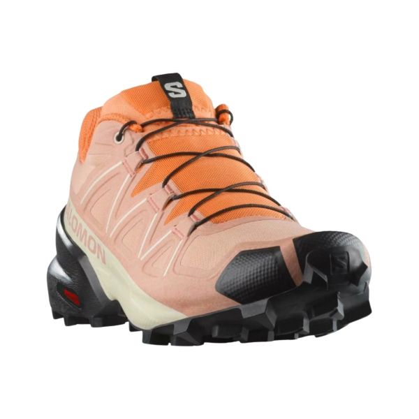 ZAPATILLA SALOMON SPEEDCROSS