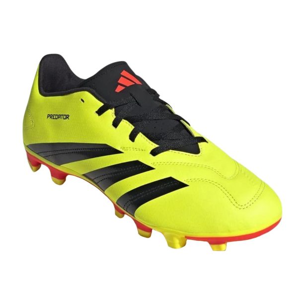 BOTIN ADIDAS PREDATOR CLUB FXG