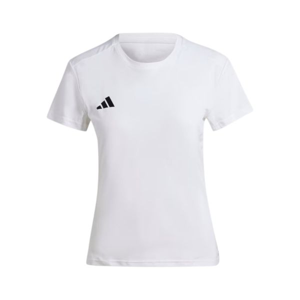 REMERA MUJER ADIDAS ADIZERO ESSENTIALS