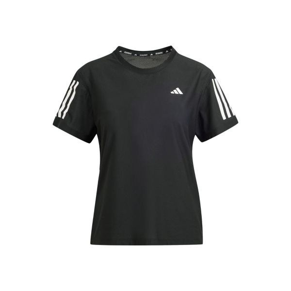 REMERA MANGA CORTA ADIDAS OTR B TEE