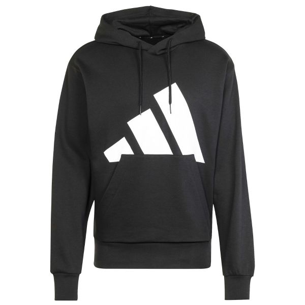 BUZO C/CAPUCHA ADIDAS BL FL HD