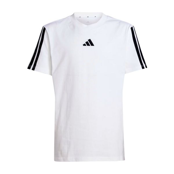 REMERA MANGA CORTA ADIDAS 3S TEE