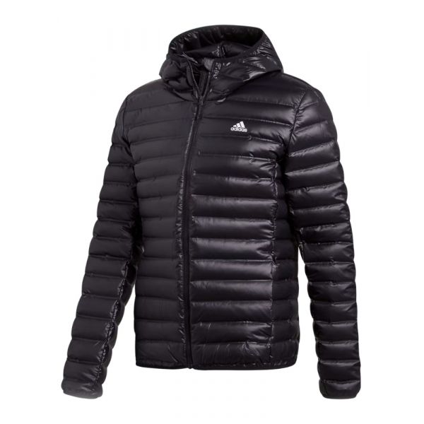 CAMPERA CON CAPUCHA ADIDAS VARILITE HO JKT