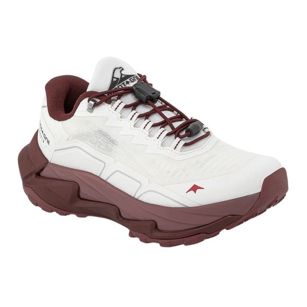 ZAPATILLA MUJER MONTAGNE TERRAIN TREKKING