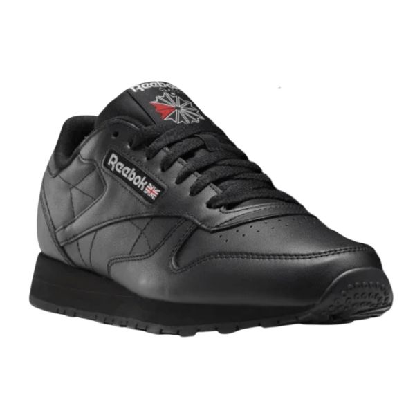 ZAPATILLA UNISEX REEBOK CLASSIC LEATHER