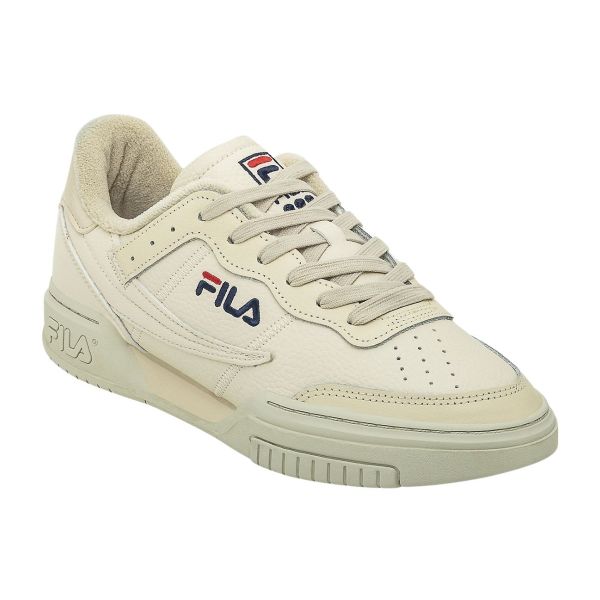 Fila Disruptor Hombre Remera Para Hombre Fila Tenis 88 Negra