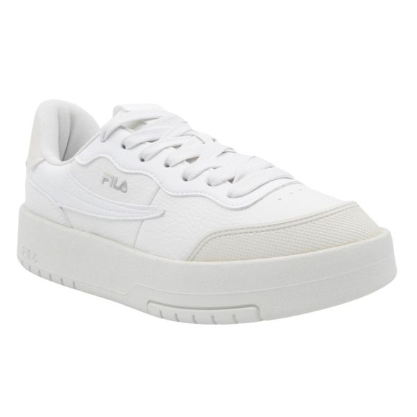 ZAPATILLA FILA ORIGINAL COZY DAMA