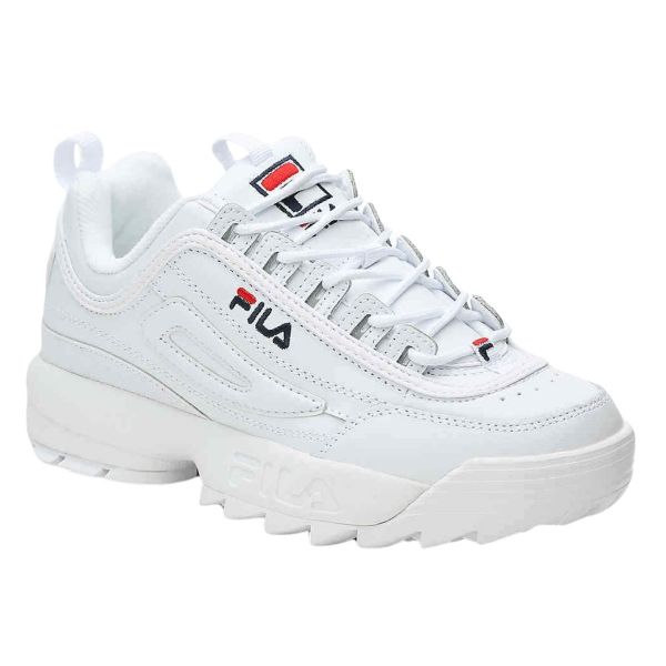 Fila Dad Shoes Masculino ZAPATILLA FILA DISRUPTOR II
