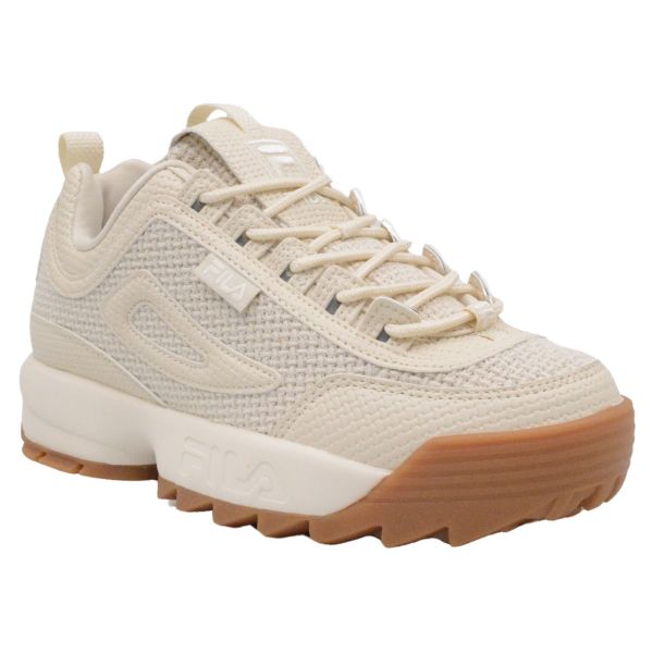 Zapatos Fila Disruptor Fila Nuevas Mujer ZAPATILLA FILA