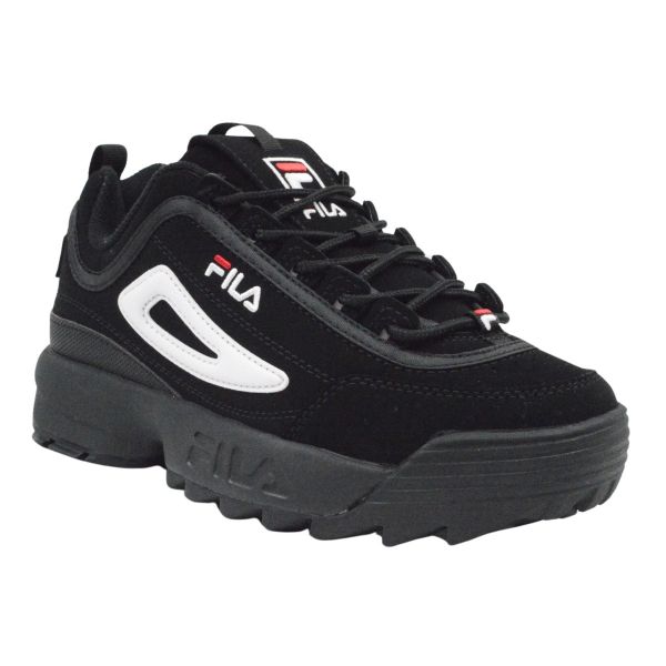 ZAPATILLA FILA DISRUPTOR II PREMIUM