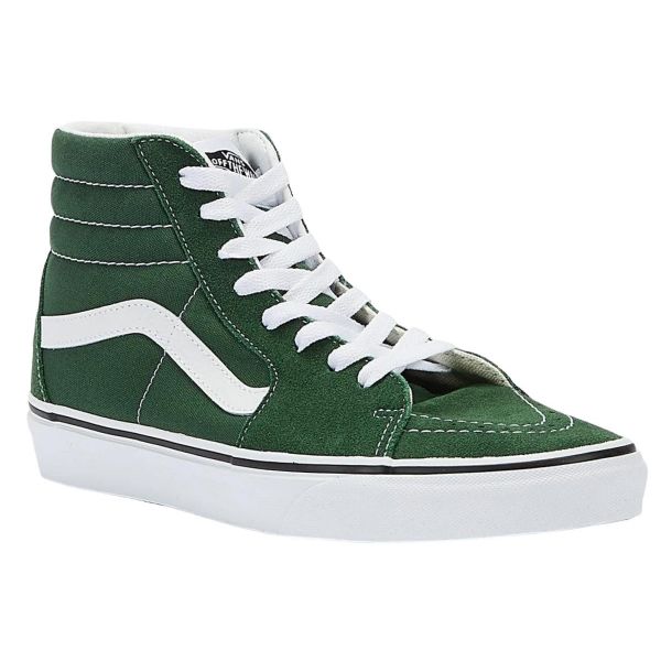 Tenis Vans Bmx Sk8 Hi Tenis Para El Skate Tenis Para Skate Vans