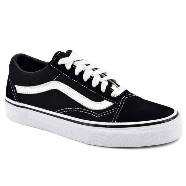ZAPATILLA UNISEX VANS OLD SKOOL