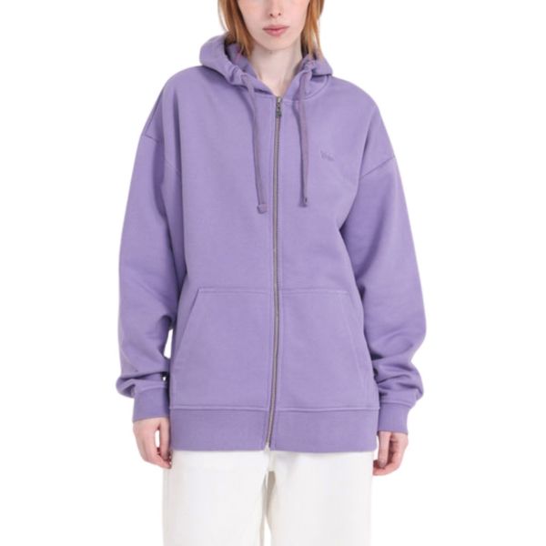 CAMPERA C/CAPUCHA VANS EVERYDAY OS ZIP HOODIE