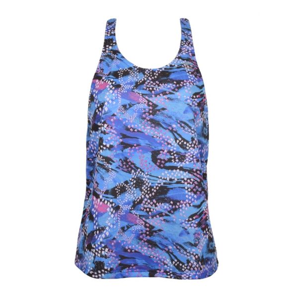 MUSCULOSA MUJER EUROSPORT TRAINING