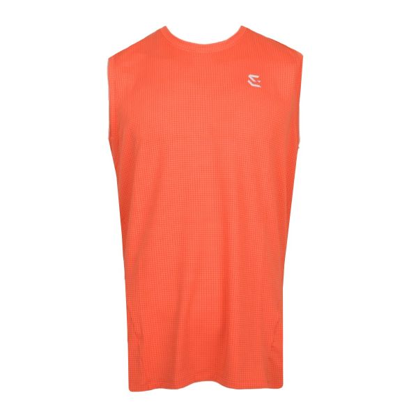 MUSCULOSA HOMBRE EUROSPORT OREGON