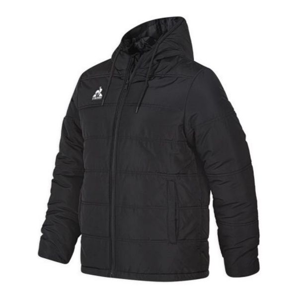 CAMPERA DE ABRIGO LE COQ SPORTIF LCS TS SHORT JACKET