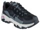 ZAPATILLA MUJER SKECHERS D'LITES HIKER