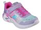 ZAPATILLA SKECHERS S LIGHTS: UNICORN DREAMS - WISHFUL MAGIC