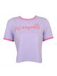 REMERA LA GEAR PILI TEE DAMA