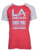 REMERA LA GEAR JUAN TEE HOMBRE
