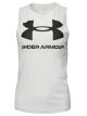 MUSCULOSA UNDER ARMOUR W LIVE SPORTSTYLE TANK
