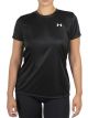 REMERA MANGA CORTA UNDER ARMOUR TECH SSC SOLID ARG