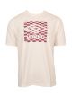 REMERA M/CORTA UMBRO REMERA MASCULINA UMBRO FLORES