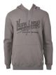 BUZO CON CAPUCHA HANG LOOSE HL SURF RIDERS