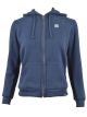 CAMPERA CON CAPUCHA SAINT FULL ZIP HOODIE FLEECE