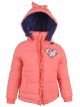 CAMPERA CONCAPUCHA DISNEY