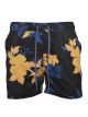 SHORT BILLABONG PRINTED LB TRANCE FLO