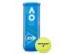 PELOTA TENIS DUNLOP