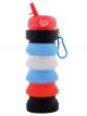 BOTELLA FOOTY 550 ML