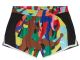 SHORT PUMA PRIDE RUN 3 FAV AOP VELOCITY SHORT