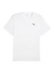 REMERA MANGA CORTA PUMA  TRAIN ALL DAY ESSENTIALS SOLID CAT