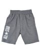 BERMUDA CONVERSE ALL STAR KID WALKSHORT