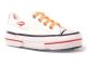 ZAPATILLA NIÑO TOPPER NOVA LOW KIDS