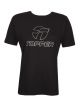 REMERA M/CORTA TOPPER GTW - MC - BRAND TEE