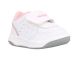 ZAPATILLA TOPPER BABY X FORCER VELCRO