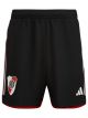 SHORT TITULAR AUTHENTIC RIVER PLATE 23/24 HOMBRE