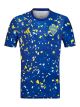 CAMISETA EQUIPO ADIDAS BOCA PRESHI