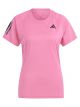 REMERA MUJER ADIDAS CLUB