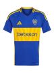 CAMISETA ADIDAS BOCA JUNIORS HOMBRE