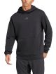 BUZO CON CAPUCHA ADIDAS DESIGNET FOR TRAINING